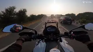 Sunday bike ride with friends ! Hansi to hisar ! hisar to siwani ! hisar news ! hisar junction !
