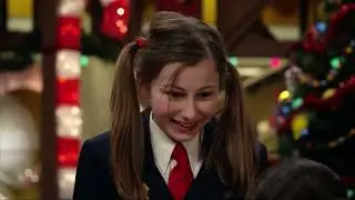 Odd Squad - Ms. O Gives Octavia A Hug! - Bubble Boo