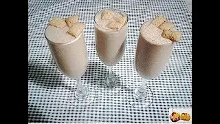 Merengada de flips / Pansteleria