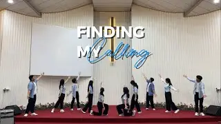 'Finding My Calling' MV | Lagu Tema Camp Remaja Sinode GKKB