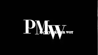 PMW  Logo from the CBS
