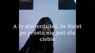 HALSEY — COLORS | TŁUMACZENIE PL