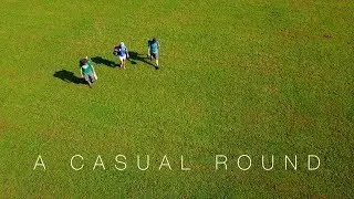 A Casual Round - Tennessee