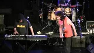Oh! Darling - The Granati Bros. w/ Don Mervis at Jergel's  08-14-2012