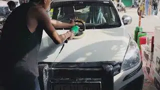 ERTIGA full body polish