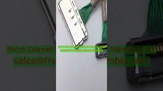 42 awg micro coax cable Japan distributor micro coaxial cable wiki awg-42 micro-coax potted vibratio