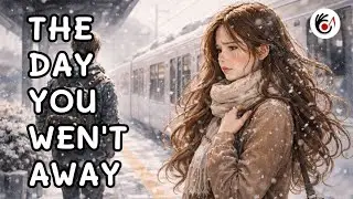 THE DAY U WENT AWAY - COVER | Cover, AI music #cover, #aicover