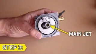 High Altitude Jet Installation (Generators and Inverters)