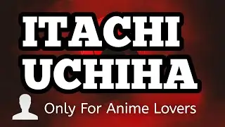 Itachi Uchiha Realistic Drawing | Anime Art Full Process | Star Art Academy 