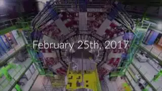 Join us @ CERN