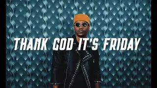 Howza   Thank God It's Friday Ft Ashler & Payseen Official Music Video