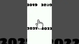 meme XD 2019 vs 2020 vs 2021 y 2022  #2019 #2020 #2021 #2022 #shorts #memes #humor