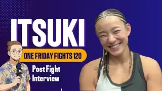 Itsuki Hirata eyes ONE 173 spot after 
