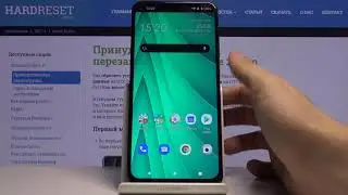 Как войти в режим энергосбережения на HTC Desire 20 Pro &mdash; Экономия заряда батареи