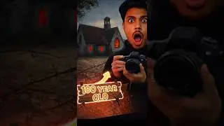 west bengal haunted place 😱#bengalivlog #minivlog #shortvideo
