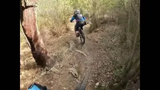2&ordf; parte trialera de Argimon
