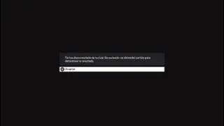 EA LA LIA Y NO FUNCIONAN LOS SERVIDORES DE FC 24