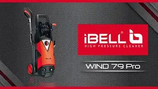 UNBOXING iBell WIND 79PRO carwasher