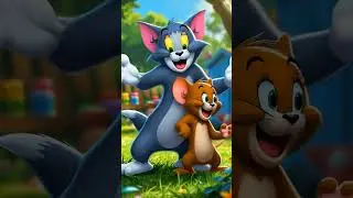 Tom and Jerry. #tomandjerry #comedy #dance #cartoon #tom #jerry