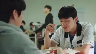 Creep/ Park JiHoon - Choi HyunWook / Weak Hero Class 1/ Cover Hoppipolla #weakhero