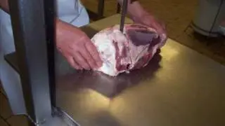 The best meat with Marcos Bassi
