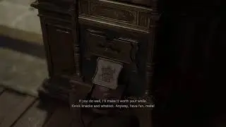 RE 4 Rmake Hardcore PC Part 5