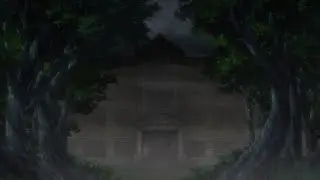 ПАРАЛЛЕЛЬНЫЕ МИРЫ (6) Corpse Party blood covered (Вечеринка Мертвых)