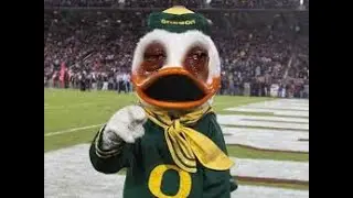 Post game VENT Ducks get OBLITERATED for the second year in a row