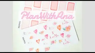 Saturday Shop Spotlight | PlanWithAna + GIVEAWAY!!!!