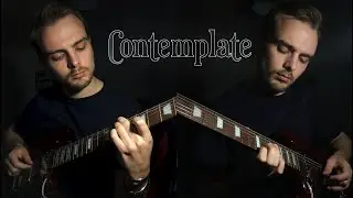 Contemplate