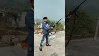 315 rifle