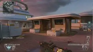 Multi-Equipo Calentito!! Con Alex y Sara - Black Ops 2