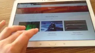 Pottermore Website Reaction Video