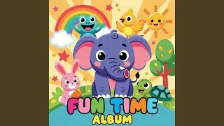 Spin That Cowboy Hat - Nursery Songs