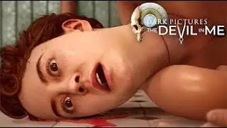 The World's Fair Hotel  ► The Devil In Me #1 (4K 60FPS)