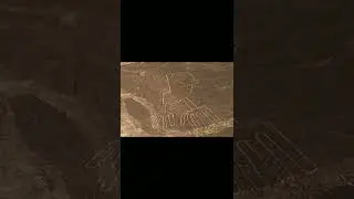 The Nazca Lines Meaning by me #shorts