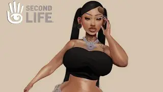 How to make Dance Gestures | Secondlife
