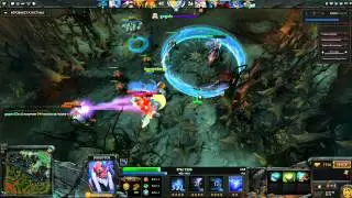 dota 2 disruptor guide