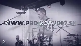 PROMOAUDIO s.r.o.