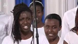God Is A Refuge  || Shofar (Live)