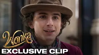 Wonka | 