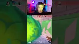 New Gun OUTLAW is BROKEN with Neon Movement 😯