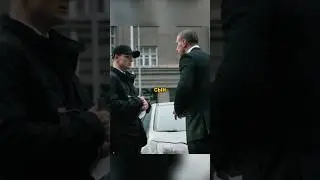 КИЛЛЕР СПРОВОЦИРОВАЛ АВАРИЮ #shorts #kino #фильм #кино #fyp #serial #рекомендации