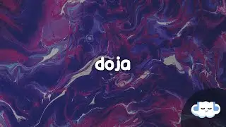 Central Cee - Doja (Clean - Lyrics) | 