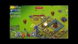 Might and Glory - Fortress ep 40a -  treachery of kings / slealt&agrave; dei re