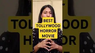 Best Horror Movies | Miss Bling ✨