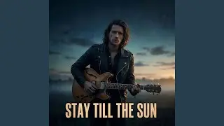 Stay Till The Sun