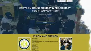 Croydon House School Fourways JHB