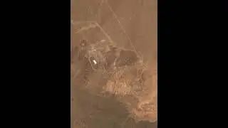 Fordow Uranium Enrichment Plant Before and After #fordow #fordowstrike #iranattack