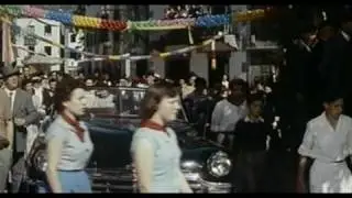 Canción Vasca - Luis Mariano - El cantor de Mejico